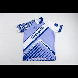 Men's vintage Campagnolo cycling jersey XL